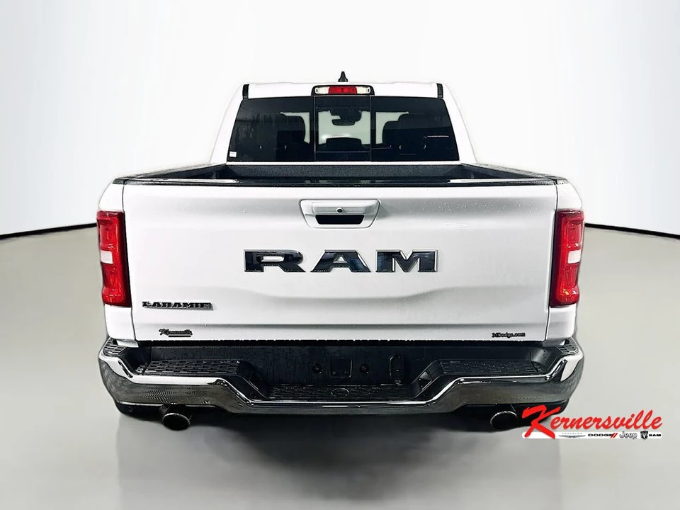 2026 Ram 1500 2nd Gen - Image 6 of 12