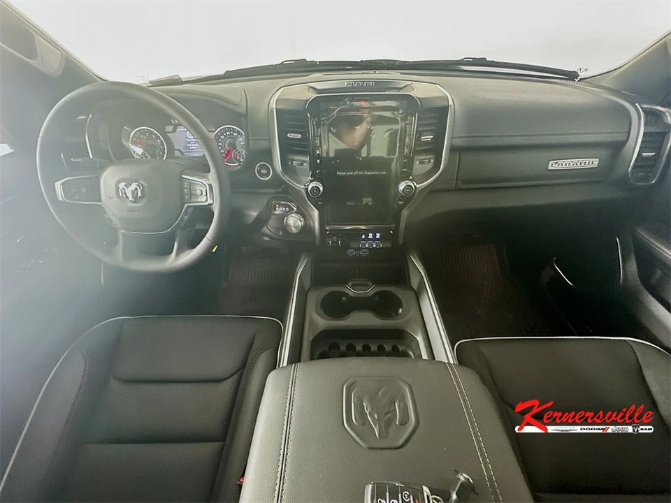 2026 Ram 1500 2nd Gen - Image 9 of 12