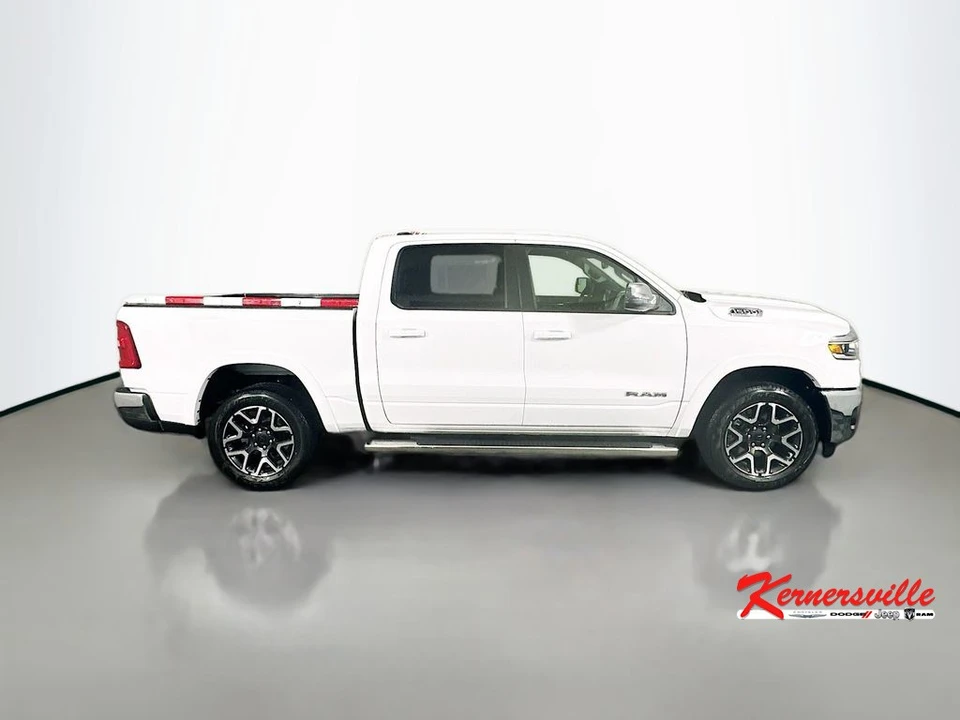 2026 Ram 1500 2nd Gen - Image 8 of 12
