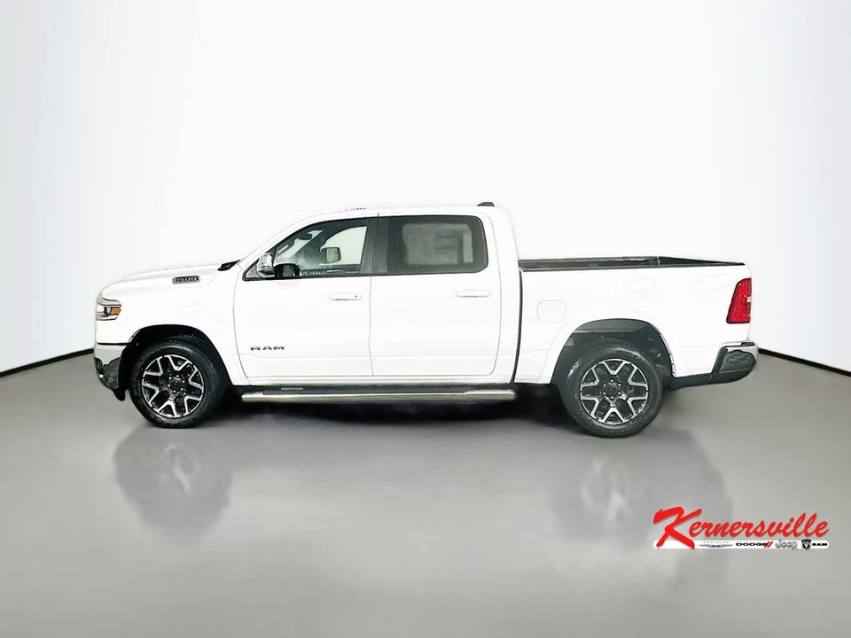 2026 Ram 1500 2nd Gen - Image 4 of 12