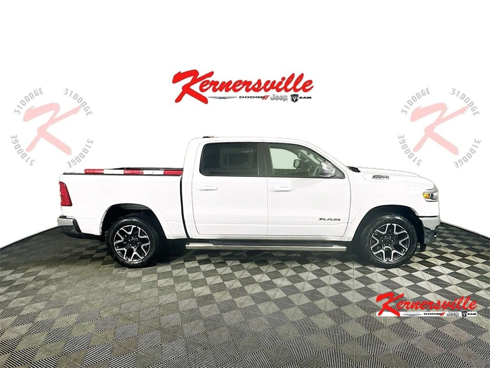 2026 Ram 1500 2nd Gen - Image 8 of 21