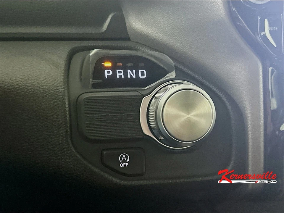 2026 Ram 1500 2nd Gen - Image 12 of 21