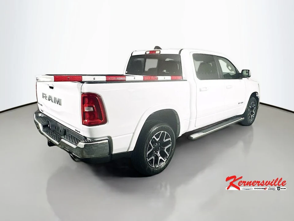 2026 Ram 1500 2nd Gen - Image 7 of 12
