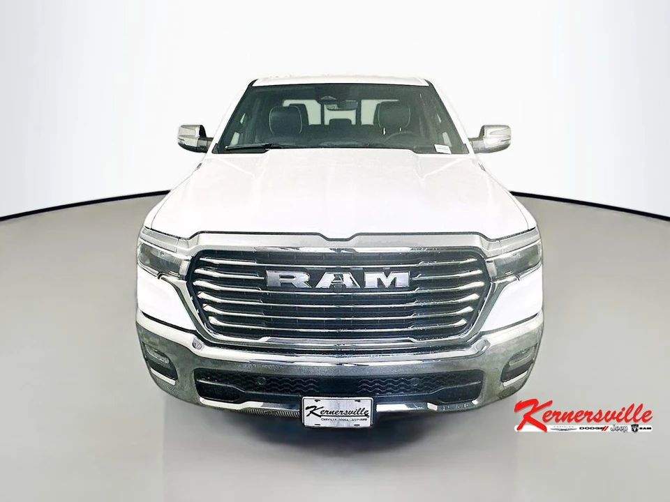 2026 Ram 1500 2nd Gen - Image 2 of 12