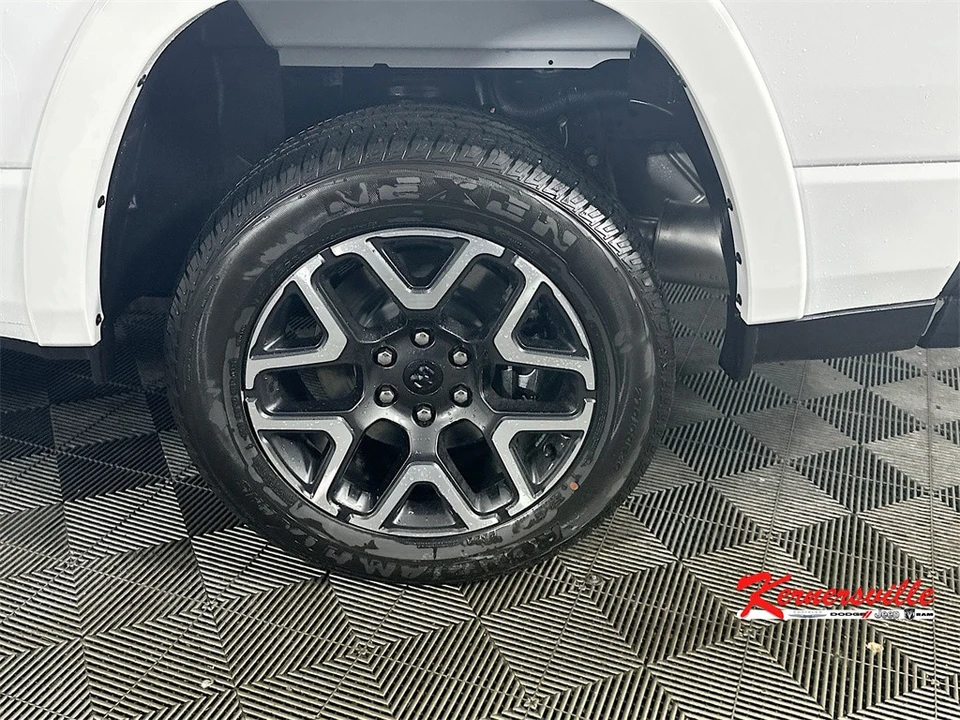 2026 Ram 1500 2nd Gen - Image 17 of 21