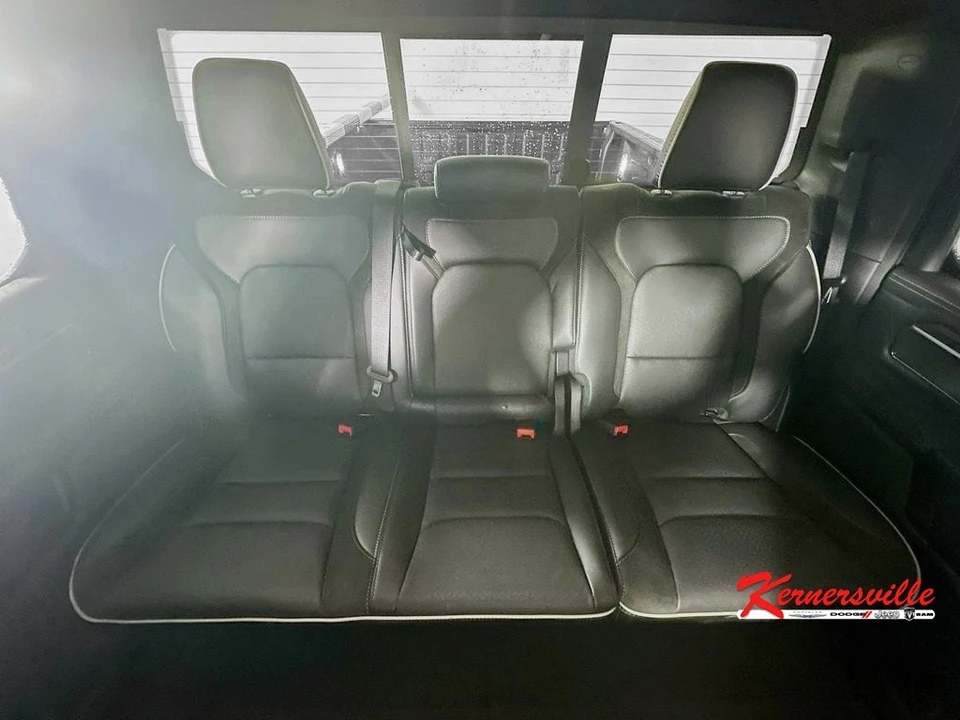 2026 Ram 1500 2nd Gen - Image 10 of 12