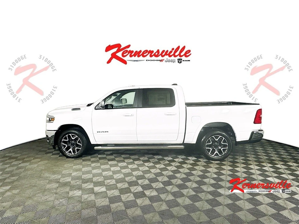 2026 Ram 1500 2nd Gen - Image 4 of 12