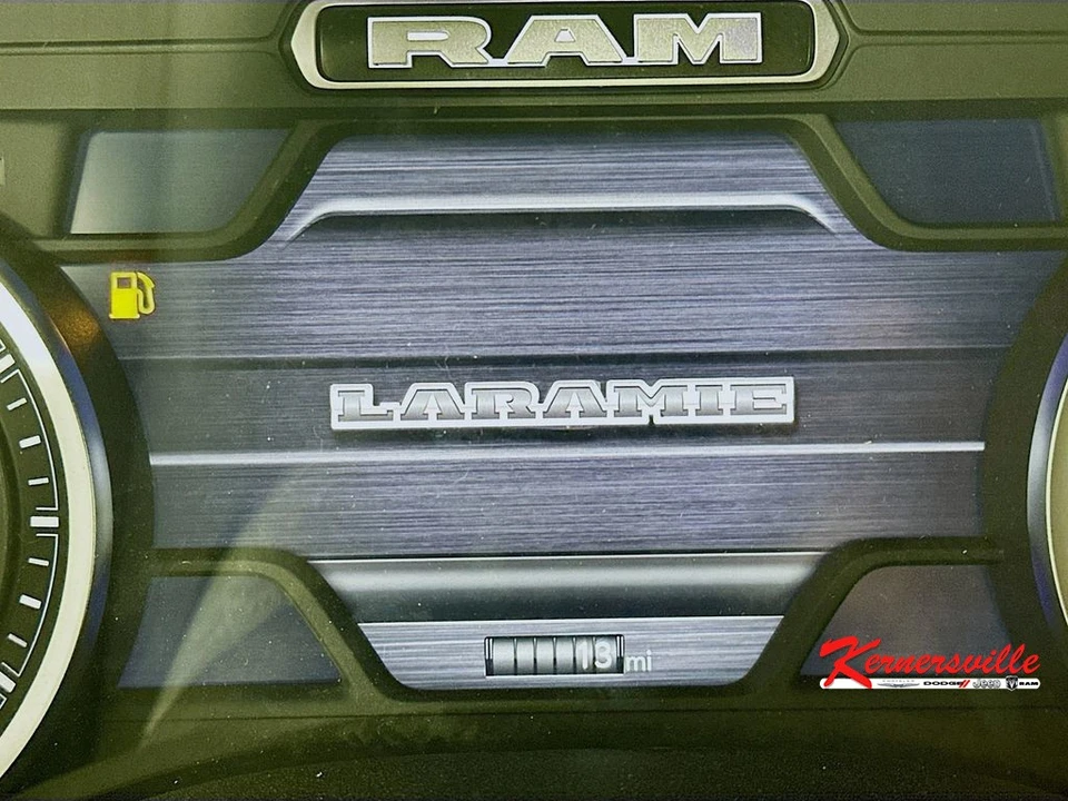 2026 Ram 1500 2nd Gen - Image 11 of 12