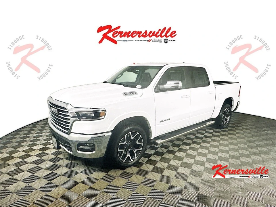 2026 Ram 1500 2nd Gen - Image 3 of 21