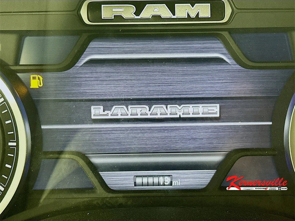 2026 Ram 1500 2nd Gen - Image 11 of 12