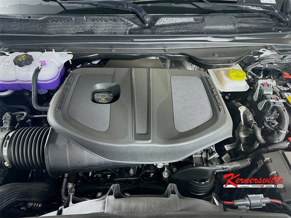 2026 Ram 1500 2nd Gen - Image 18 of 21