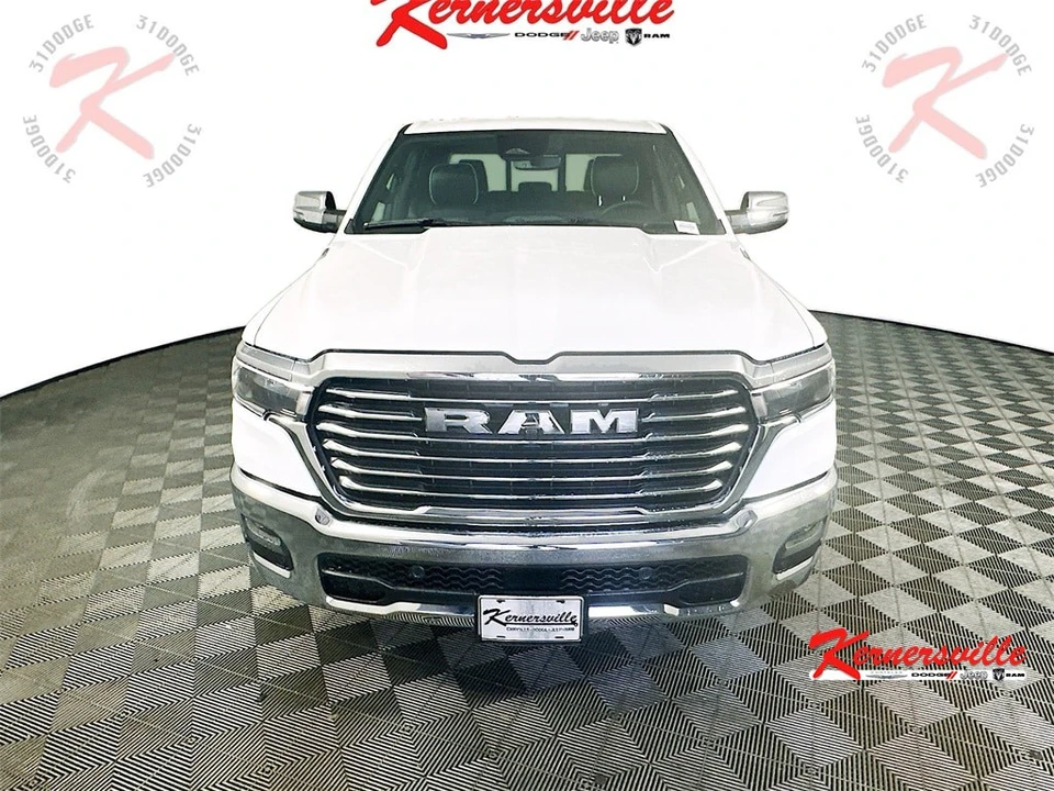 2026 Ram 1500 2nd Gen - Image 2 of 12