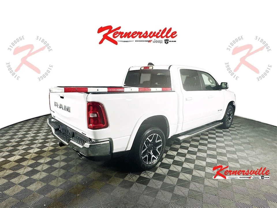 2026 Ram 1500 2nd Gen - Image 7 of 21