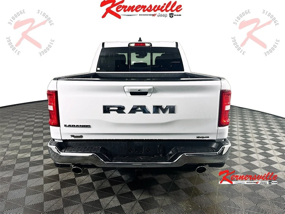 2026 Ram 1500 2nd Gen - Image 6 of 21