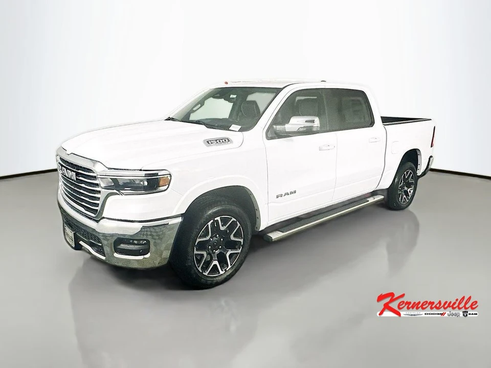 2026 Ram 1500 2nd Gen - Image 3 of 12