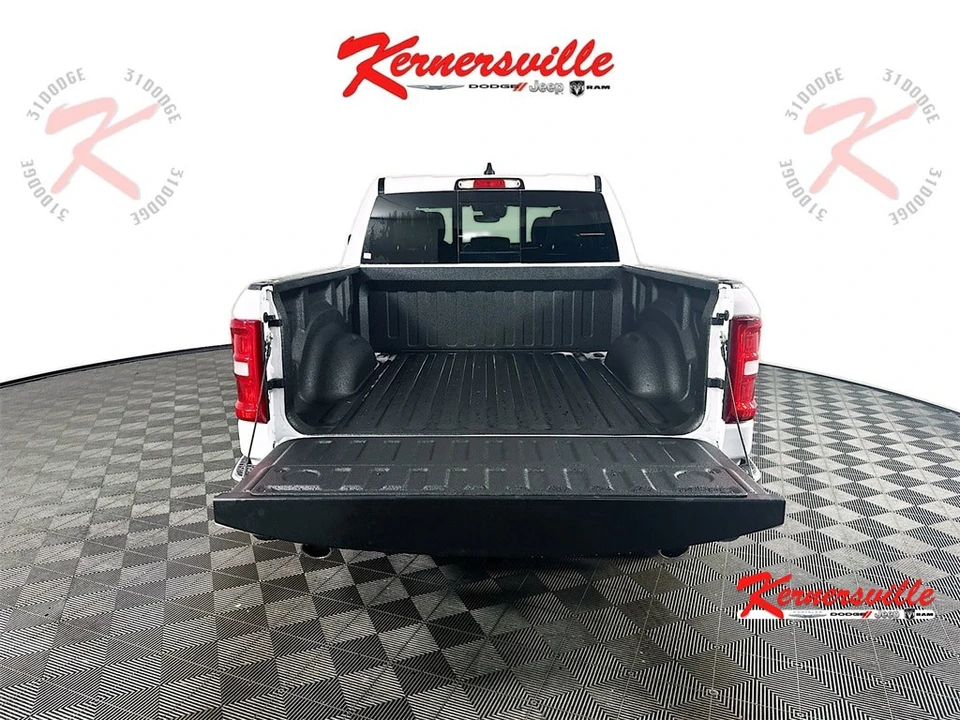 2026 Ram 1500 2nd Gen - Image 16 of 21