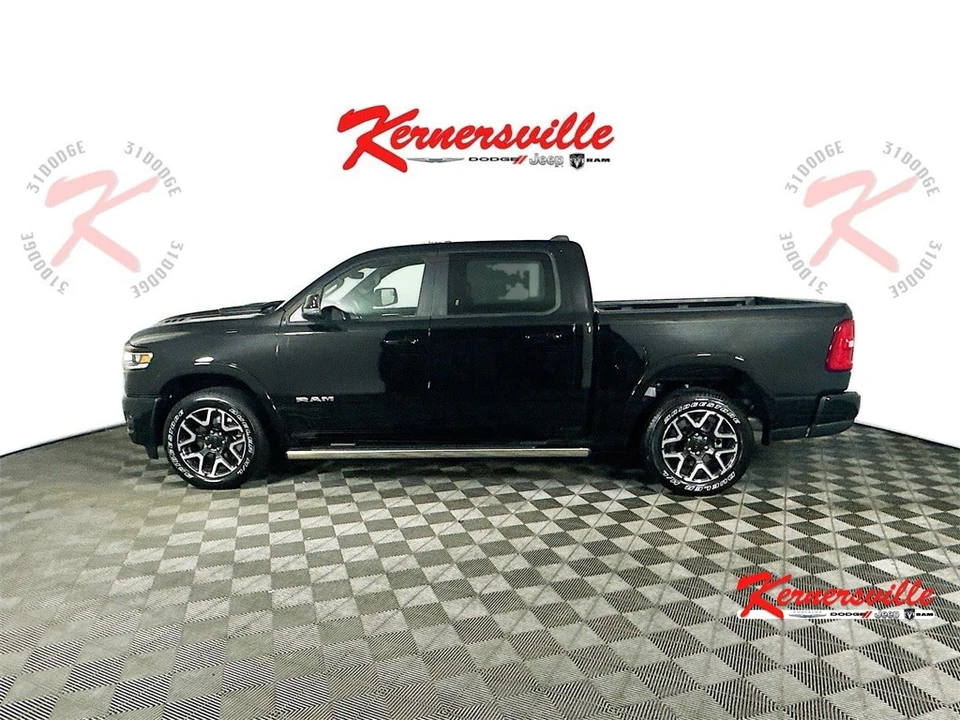 2026 Ram 1500 2nd Gen - Image 4 of 12