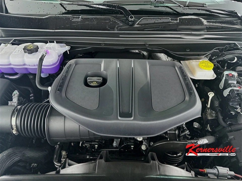 2026 Ram 1500 2nd Gen - Image 18 of 21