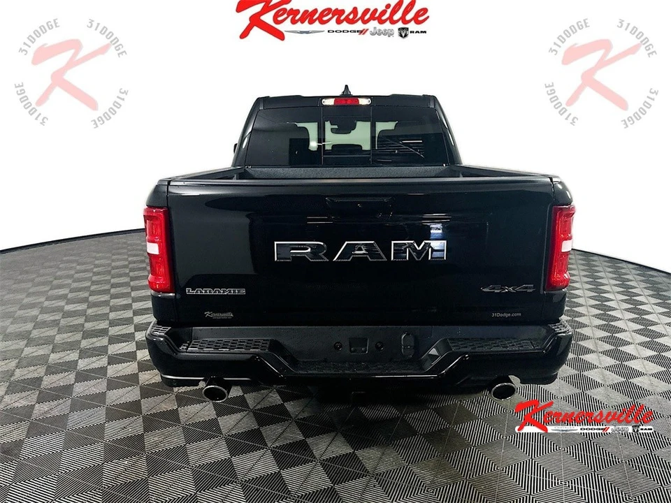 2026 Ram 1500 2nd Gen - Image 6 of 12