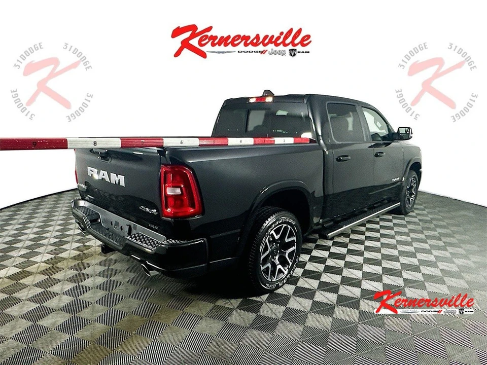 2026 Ram 1500 2nd Gen - Image 7 of 12