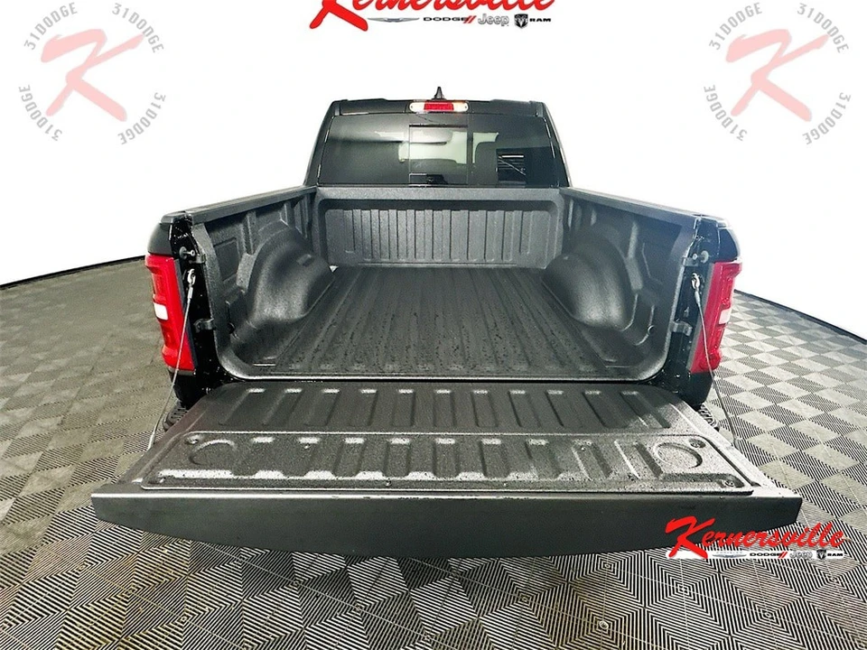 2026 Ram 1500 2nd Gen - Image 16 of 21