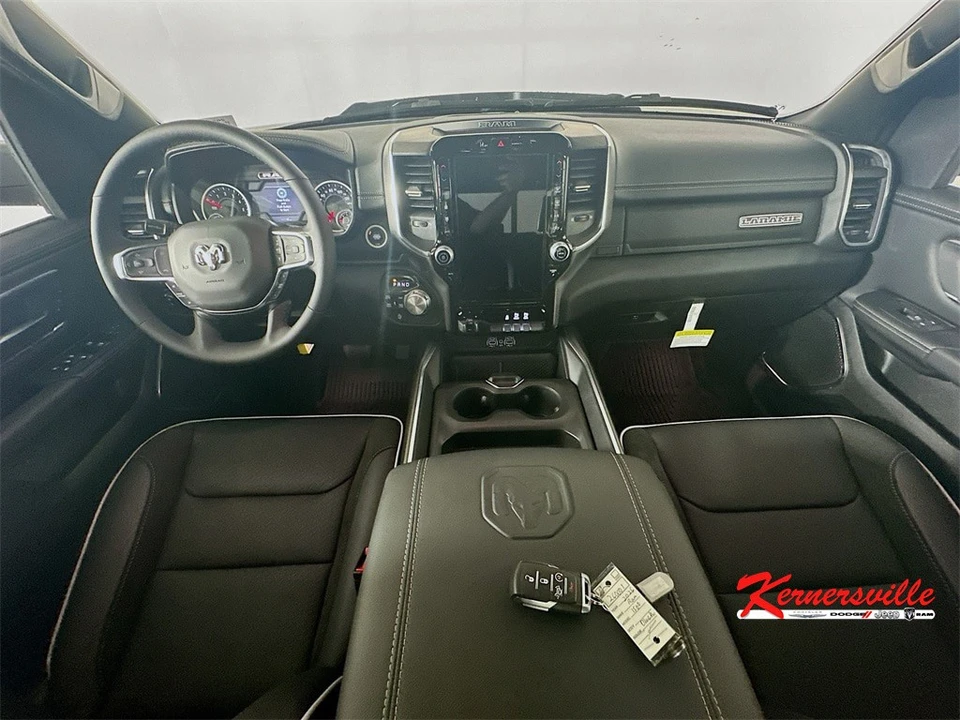 2026 Ram 1500 2nd Gen - Image 9 of 12