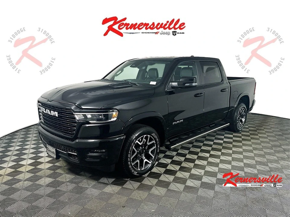 2026 Ram 1500 2nd Gen - Image 3 of 12