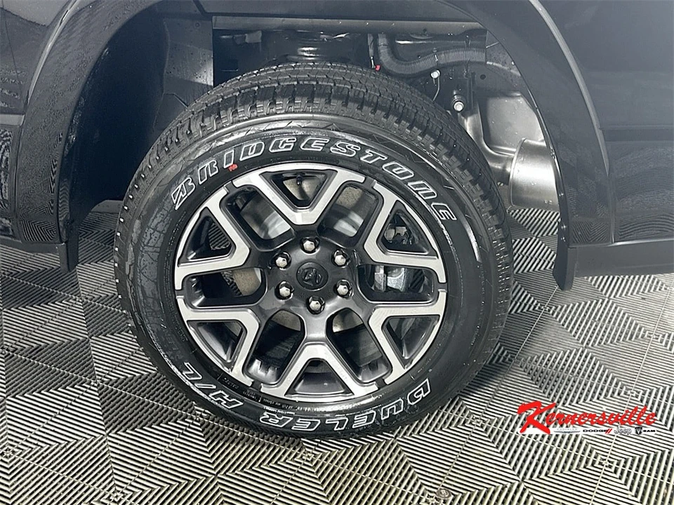 2026 Ram 1500 2nd Gen - Image 17 of 21