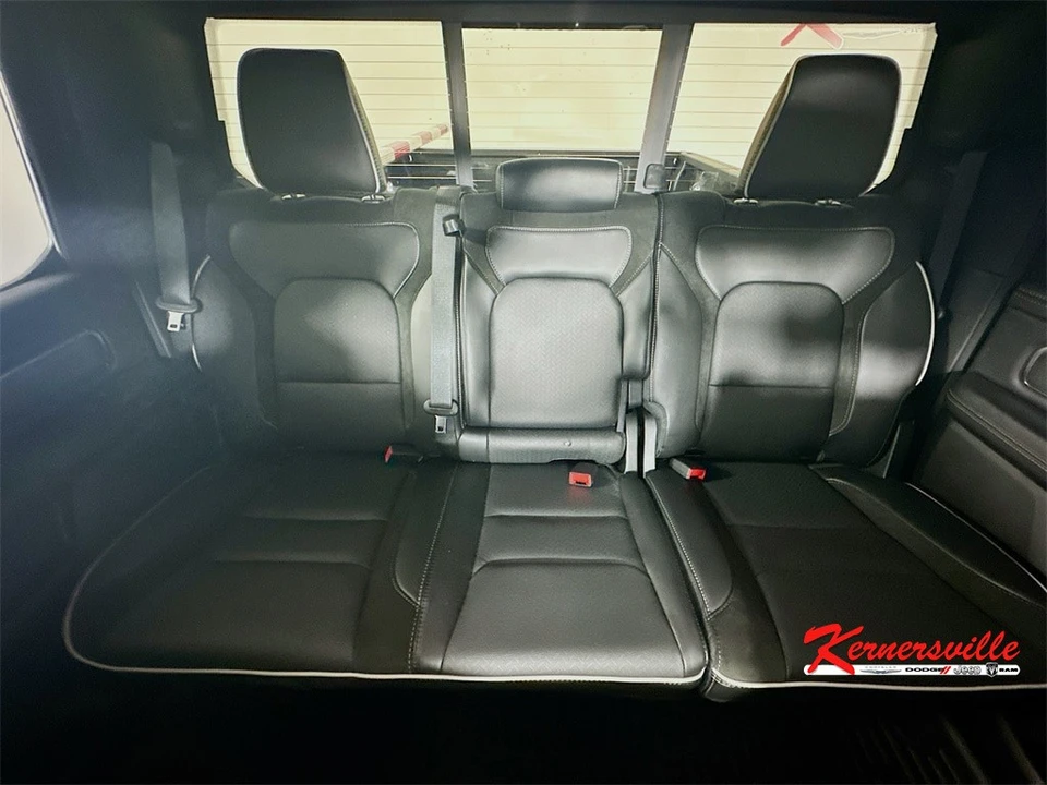 2026 Ram 1500 2nd Gen - Image 10 of 12