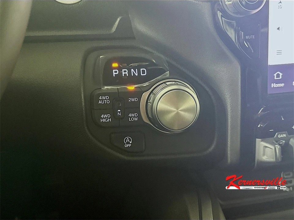 2026 Ram 1500 2nd Gen - Image 12 of 21