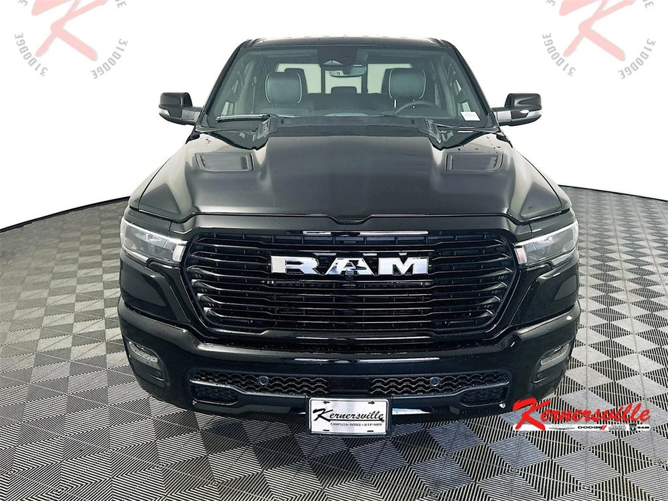 2026 Ram 1500 2nd Gen - Image 2 of 12