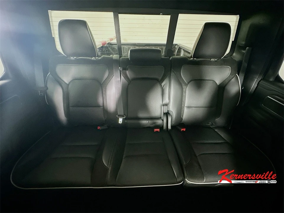 2026 Ram 1500 2nd Gen - Image 10 of 12