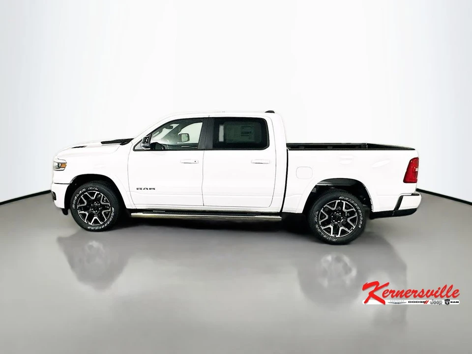 2026 Ram 1500 2nd Gen - Image 4 of 12