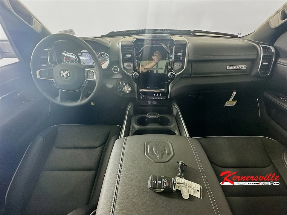 2026 Ram 1500 2nd Gen - Image 9 of 12