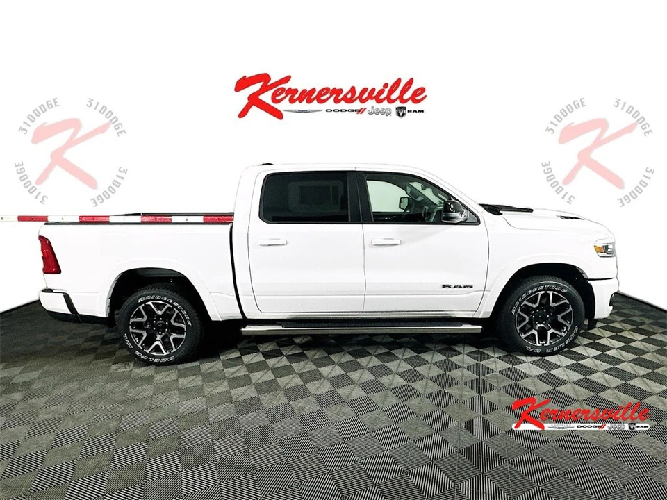 2026 Ram 1500 2nd Gen - Image 8 of 21