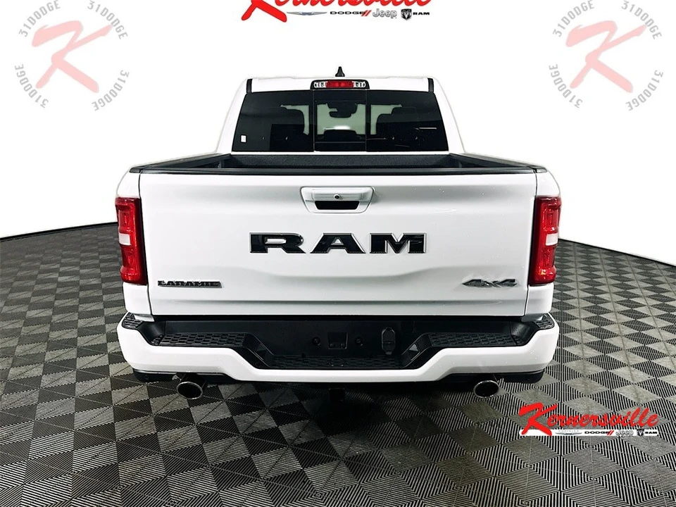 2026 Ram 1500 2nd Gen - Image 6 of 21