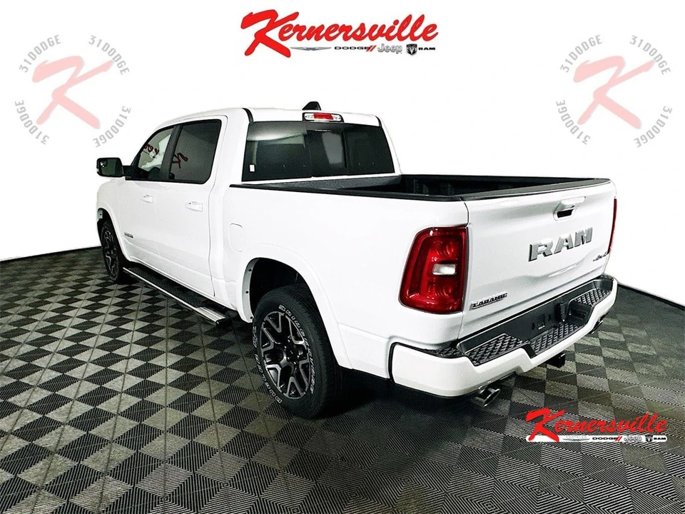 2026 Ram 1500 2nd Gen - Image 5 of 21