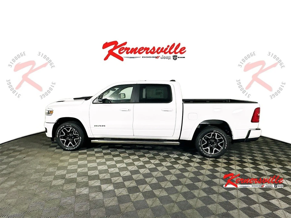 2026 Ram 1500 2nd Gen - Image 4 of 12