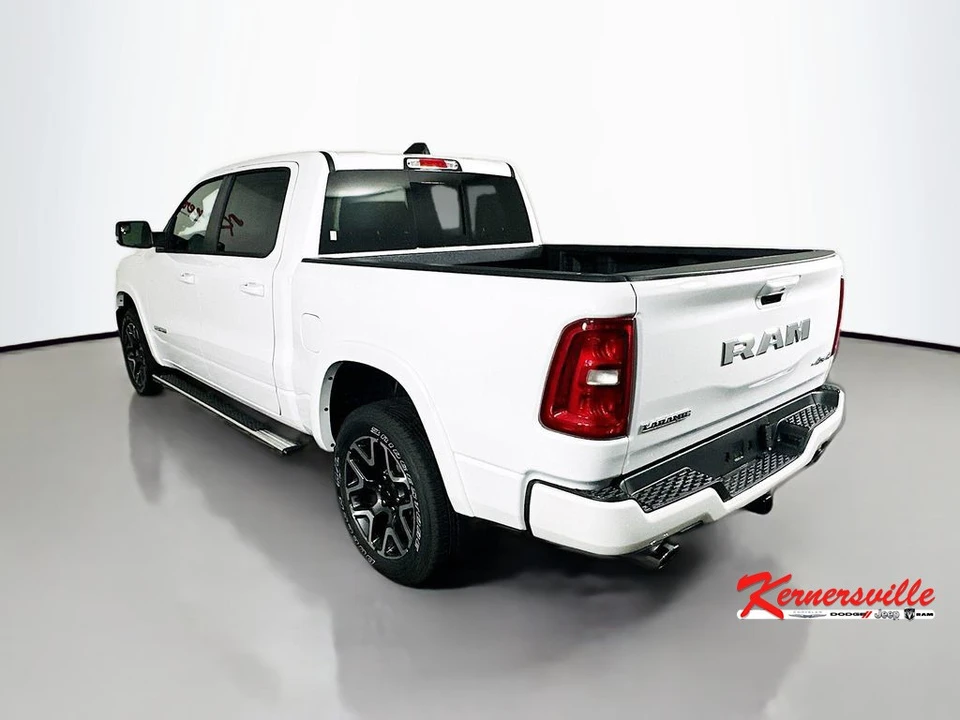 2026 Ram 1500 2nd Gen - Image 5 of 12