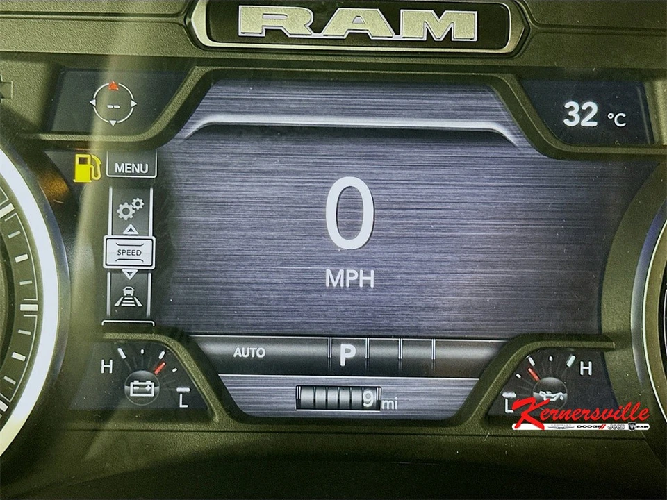 2026 Ram 1500 2nd Gen - Image 11 of 21