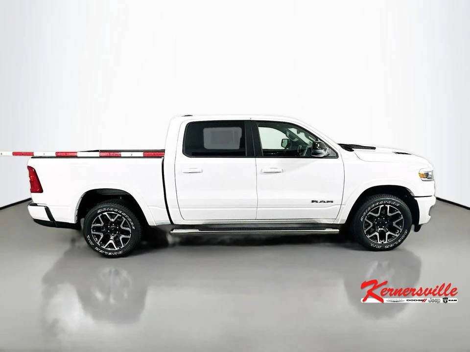 2026 Ram 1500 2nd Gen - Image 8 of 12