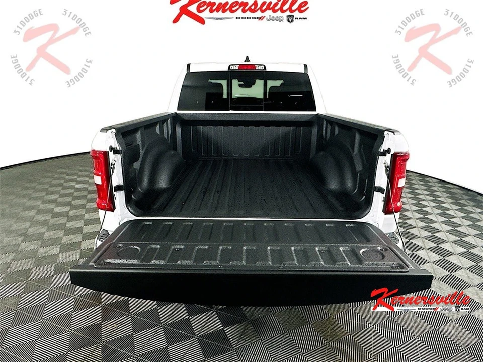 2026 Ram 1500 2nd Gen - Image 16 of 21