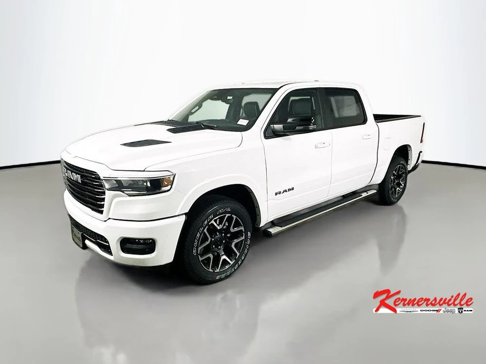2026 Ram 1500 2nd Gen - Image 3 of 12