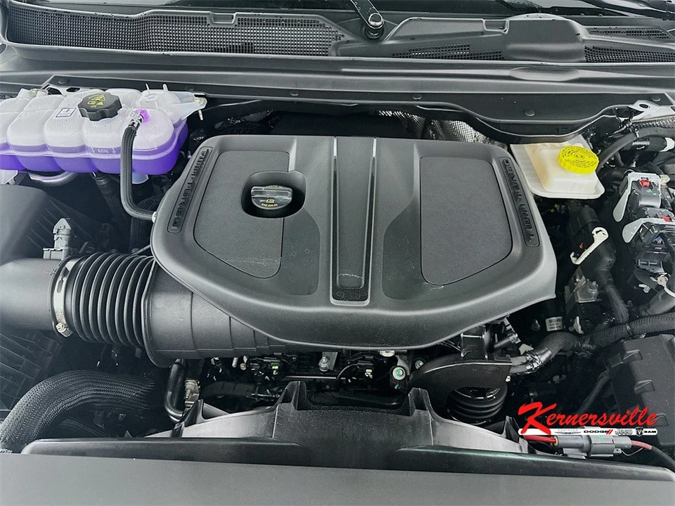 2026 Ram 1500 2nd Gen - Image 18 of 21