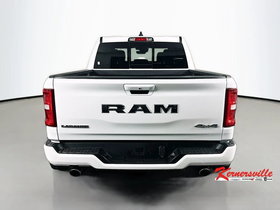 2026 Ram 1500 2nd Gen - Image 6 of 12