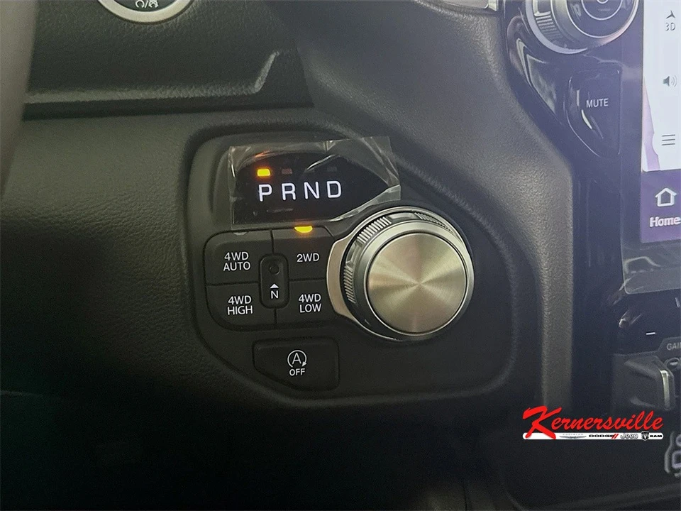 2026 Ram 1500 2nd Gen - Image 12 of 21