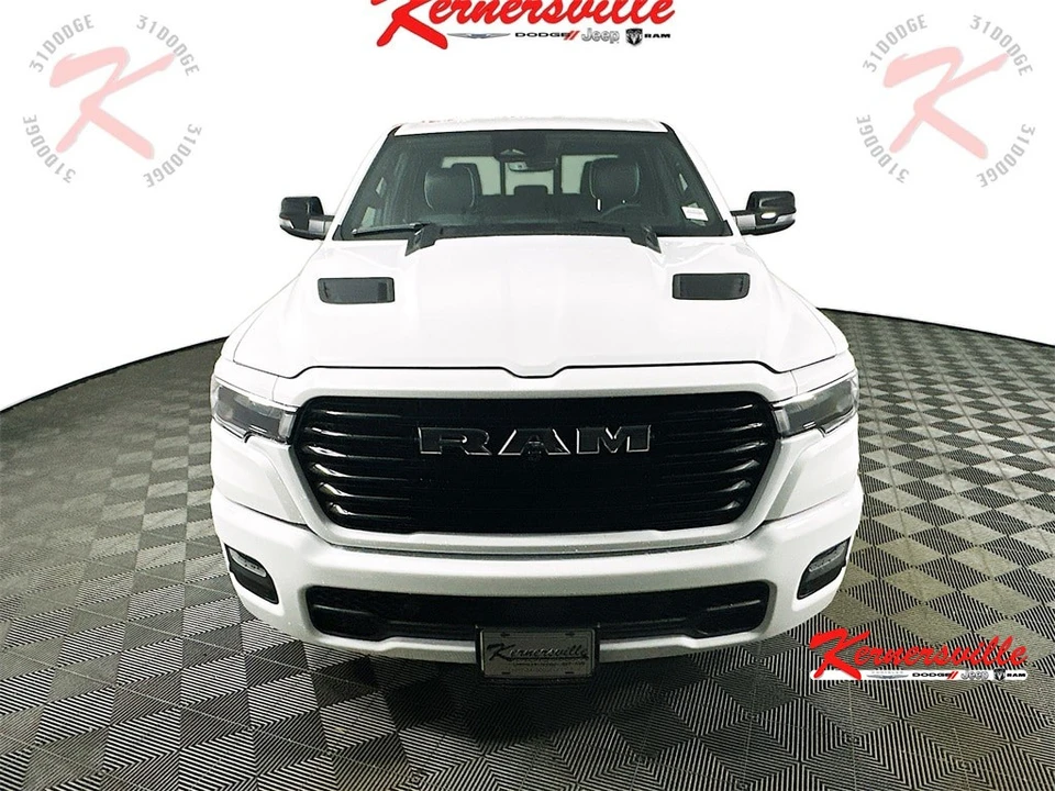 2026 Ram 1500 2nd Gen - Image 2 of 21