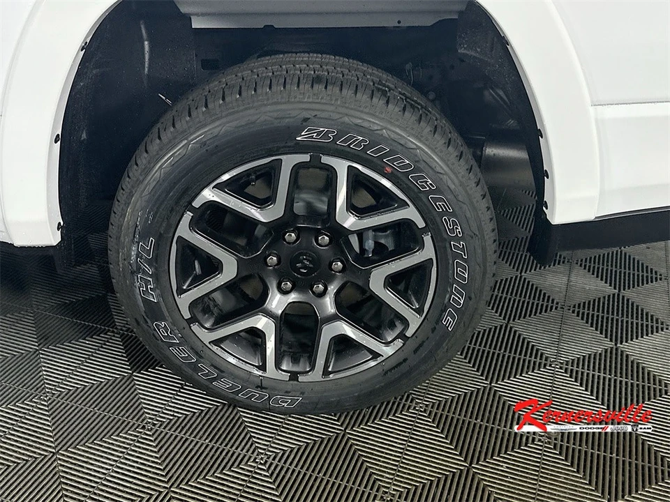 2026 Ram 1500 2nd Gen - Image 17 of 21