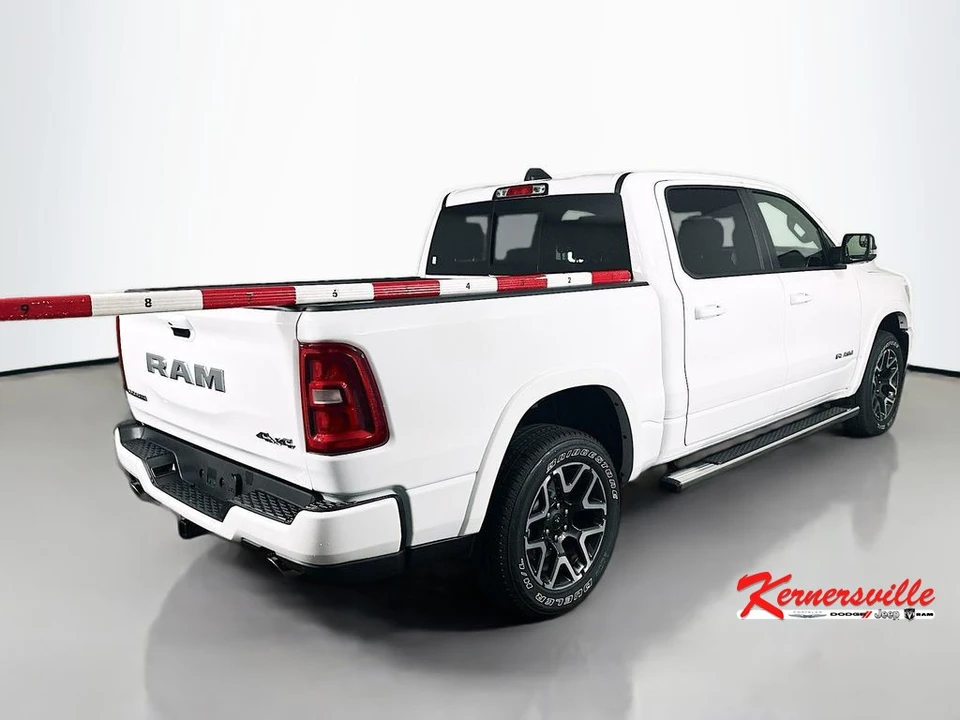 2026 Ram 1500 2nd Gen - Image 7 of 12
