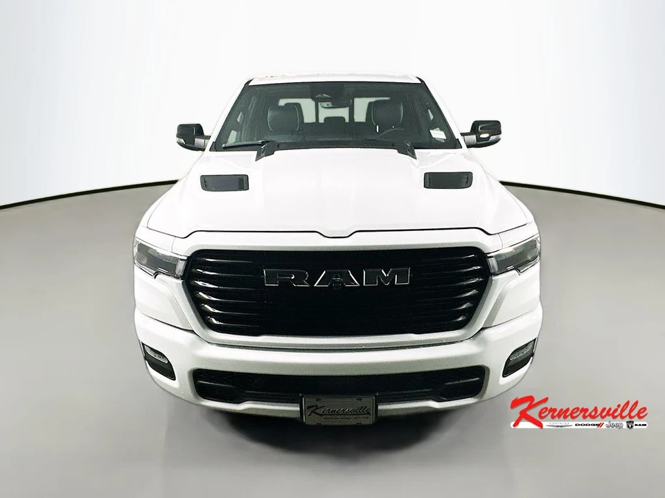 2026 Ram 1500 2nd Gen - Image 2 of 12